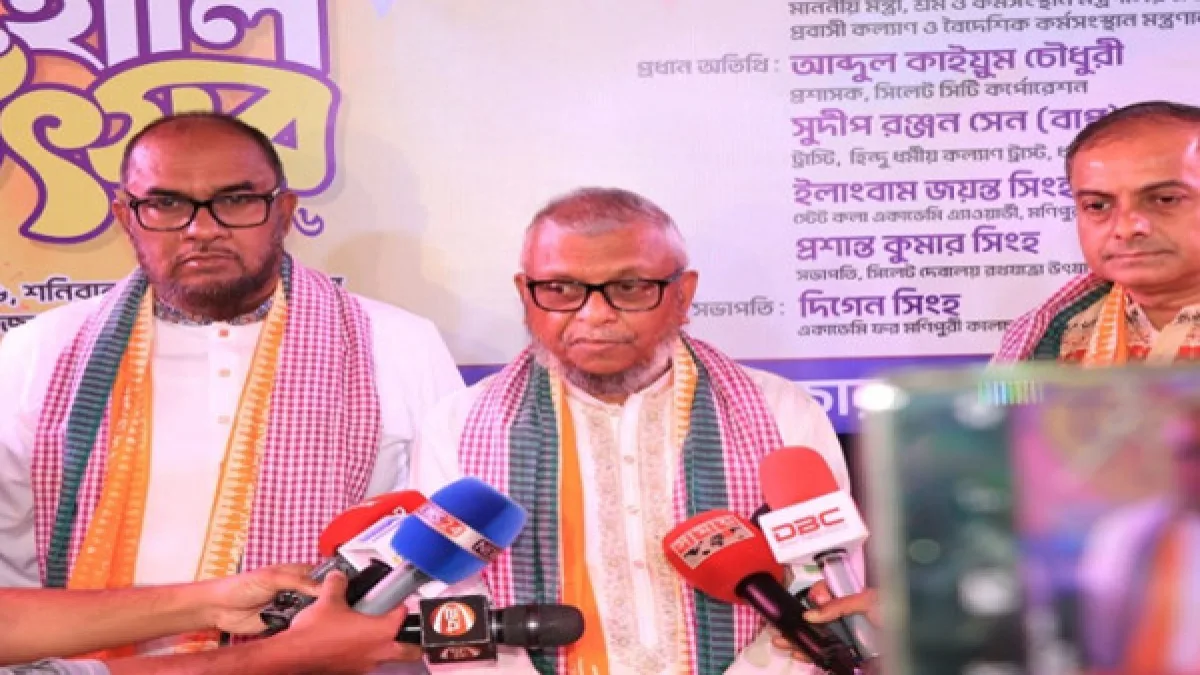 অপরাধীদের কোনোভাবেই ছাড় দেওয়া হবে না: আরিফুল হক চৌধুরী