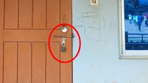 দোয়ারাবাজারে স্কুলে তালা দেওয়ায় ১৬ শিক্ষার্থীকে বহিষ্কারের সিদ্ধান্ত