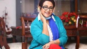 শিল্পীদের রাজনীতিতে টেনে আনা বন্ধ হোক: ববিতা