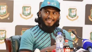 পাকিস্তান সিরিজের দল ঘোষণা, বাদ পড়লেন জাকের আলী