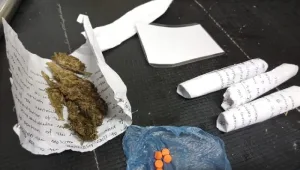 শাবিপ্রবিতে গাঁজা ও ইয়াবাসহ আটক ৪