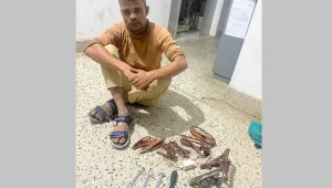 শাবিতে ‘চুরি করতে এসে’ হাতেনাতে আটক, পুলিশে সোপর্দ