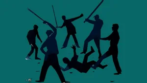 জামায়াত–বিএনপি সংঘর্ষে জামায়াত নেতার ভাই নিহত, আহত ৬ জন